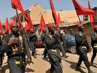 Shi'ites allege excessive force, restrictions by security operatives against members