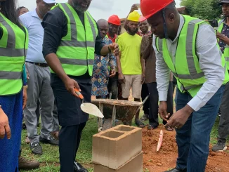 Smart Schools: Gov Mbah flags-off experiential learning centre