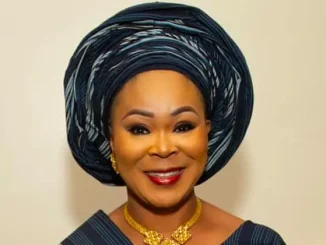 ‘Seminars without empowerment waste’ - Nigerian Minister of Women disrupts another event in Abuja