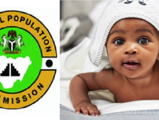 Lagos State Government Announces the Adoption of E-Birth Registration for Children 5 and Under Starting September