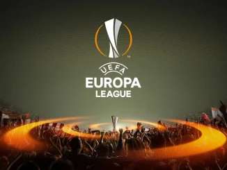 2024/2025 Europa League draw confirmed [Full fixtures]