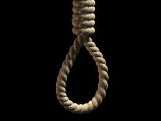 32 year old man commits suicide in Ogun