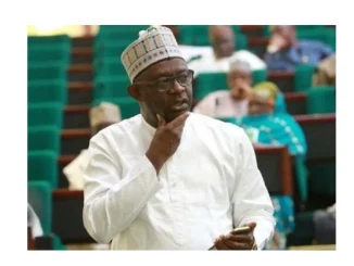 Arrest anyone diverting, selling fertilizer meant for Kogi West farmers - Sen. Karimi to Security Agencies