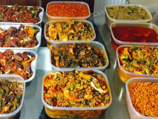 Cost of healthy food rises to N1,265 in Nigeria - NBS