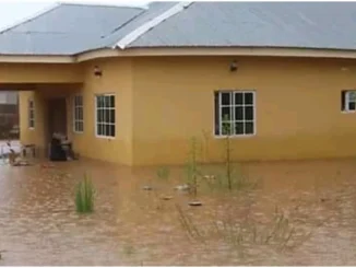 Flooding displaces 3,633 in Kaduna communities