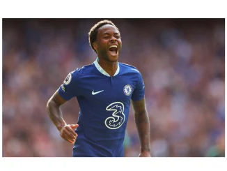 Transfer Deadline Day: Arsenal offered Raheem Sterling