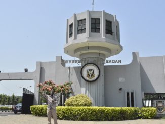 UI Students Protest, Boycott Lectures Over Fees’ Hike