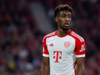 PSG emerges Kingsley Coman’s preferred destination amidst transfer speculation