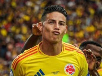 Real Madrid outcast James Rodriguez set to make La Liga return after four years