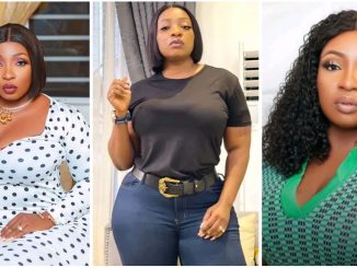 "Why ladies should refrain from BBL surgery"-Anita Joseph