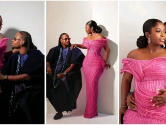 Yhemo Lee and his fiancee, Thayour release pre-wedding photos