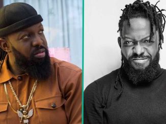 “Apostle Sulaiman Too Lie”: Timaya’s Cryptic Tweet Breaks the Internet As People Flood Singer’s Page