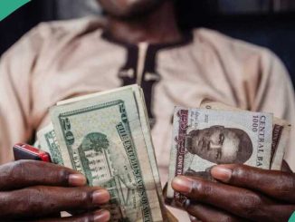 Dollar, Pound, Euro Exchange at New Rates in Official, Black Markets As Naira Depreciates