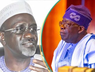 "So Long They're Capable": Shekarau Reacts to Tinubu’s Appointment of Security Chiefs from Southwest