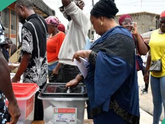 BREAKING: Electoral Commission in Kebbi Declares Winner of LGA Election, Details Emerge