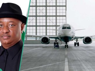 Aviation: FG Sends Message to Investors, Explains How to Deal With Bribery