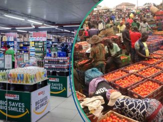 Expert Sends Warning as FG Gives Traders One-Month to Crash Goods Prices