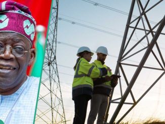 FG Partners With Companies to Install Over 1 million Metres in Nigeria