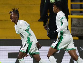 Nigeria vs Korea: Falconets Secure Crucial Win in FIFA U20 Women’s World Cup Opener