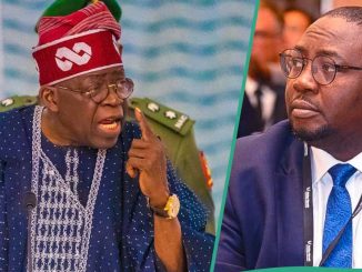 'Only Less Than 15 Are Performing', Tinubu Told to Sack, Replace Ministers, List Emerges