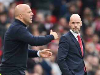 “We Have to Be Humble and Take It”: Manchester United’s Erik ten Hag Speaks After Liverpool Defeat