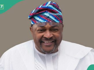 Nigerian Billionaire, Mike Adenuga Defies Naira Loss to Gain Millions of Dollar