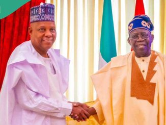 JUST IN: Presidency Breaks Silence on Alleged Rift Between Tinubu, Shettima