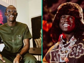 Rema's Church Donation: Geh Geh Bashes Singer, Involves Don Jazzy to Retrieve N105m: "Clout Chaser"