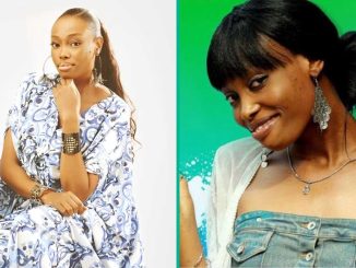 Tears Flow as BBNaija Star Francisca Owumi From Ebuka's Set Dies at 40: "Omg! This is so Sad"