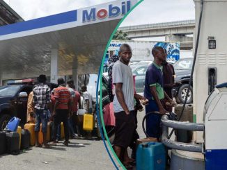 Filling Stations To Adjust Petrol Pump Prices Again As FG Suggests New Pricing