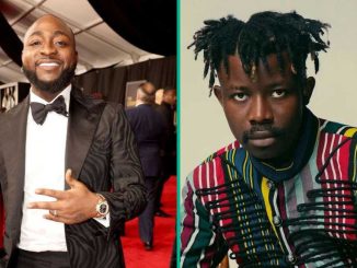 “Davido Was the First to Know, and He Gave TG Omori N10m”: Music CEO Babs Consult Exposes