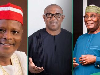 2027: “Meeting El-Rufai Soon,” PDP Breaks Silence on Atiku, Peter Obi, Kwankwaso Possible Merger