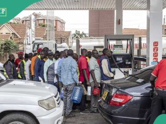 “Debt to Petrol Suppliers”: NNPC Finally Explains Real Reason for Petrol Scarcity