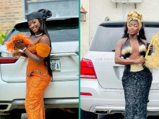 Lady Complains About Expensive Asoebi, Advises Brides To Give Better Gifts: "It Should Be Addressed"