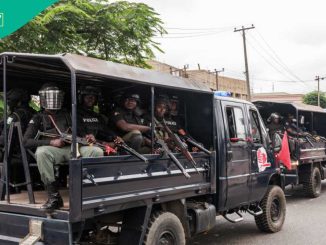 10 Maritime Workers Abducted in Early Morning Attack on Bonny-Port Harcourt Waterway