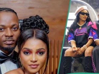 BBNaija 9:Drama As Kellyrae Says He Prefers to Win N100m, Fans Confused:” Make Story No Go Change”