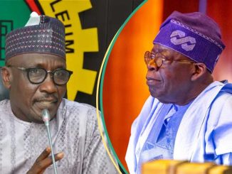 6.8bn Dollars Debt: APC Group Blows Hot, Tells Tinubu to Immediately Sack NNPCL Boss, Kyari