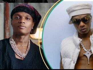 Wizkid Sparks Commotion With Cryptic Quote, Netizens Weigh in: “He Don Carry Una Handicap”