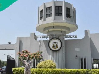 Vice Chancellor of UNIBADAN Breaks Silence on Why Student Went on Three-Week Break