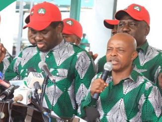 Minimum Wage: Labour Discloses Strategy To Make Governors Pay N70,000