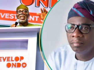 "PDP, You're Wasting Your Money": APC Told 4 Spiritual Conditions to Retain Ondo