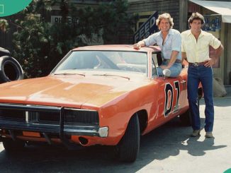 Where was Dukes of Hazzard filmed? Filming locations revealed