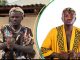 Video As Portable Visits Priestess Brags About Being Fortified: “Those Attacking Me Better Prepare”