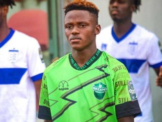 Aziz Issah: Barcelona Sign Another Top Ghanaian Talent from Dreams FC