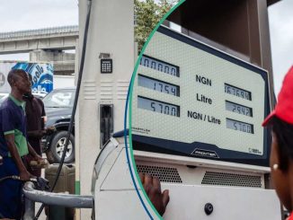 FG Reacts To N1,000 per Litre Reported Order As NNPC's Filling Stations Adjust Petrol Pump Price