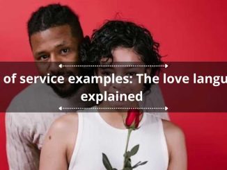 100+ acts of service examples: The love language explained