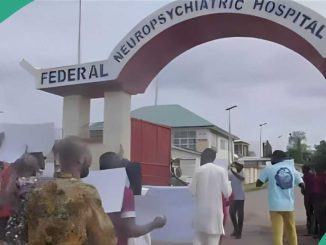 Groups Raise Alarm, Question Unlawful Termination of Federal Medical Director In Enugu