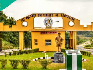 Ogun Varsity Rusticates 31 Students, Suspends 47 Others, Gives Reason