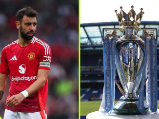 “We Are Not Ready”: Bruno Fernandes Opens Up on Man United’s Premier League Chances