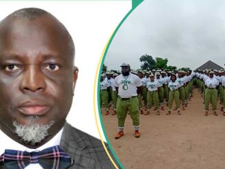 “Wishes to Clarify”: JAMB Reacts To HND Graduates' Inability to Participate in NYSC